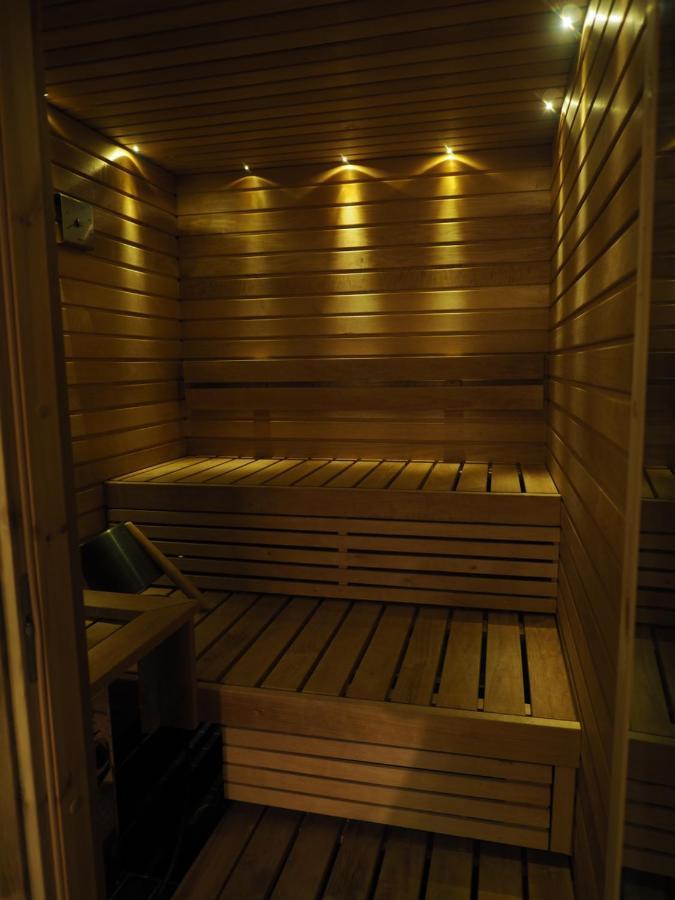Apartment Oulu Station II Εξωτερικό φωτογραφία