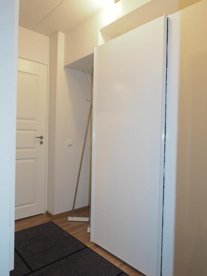 Apartment Oulu Station II Εξωτερικό φωτογραφία