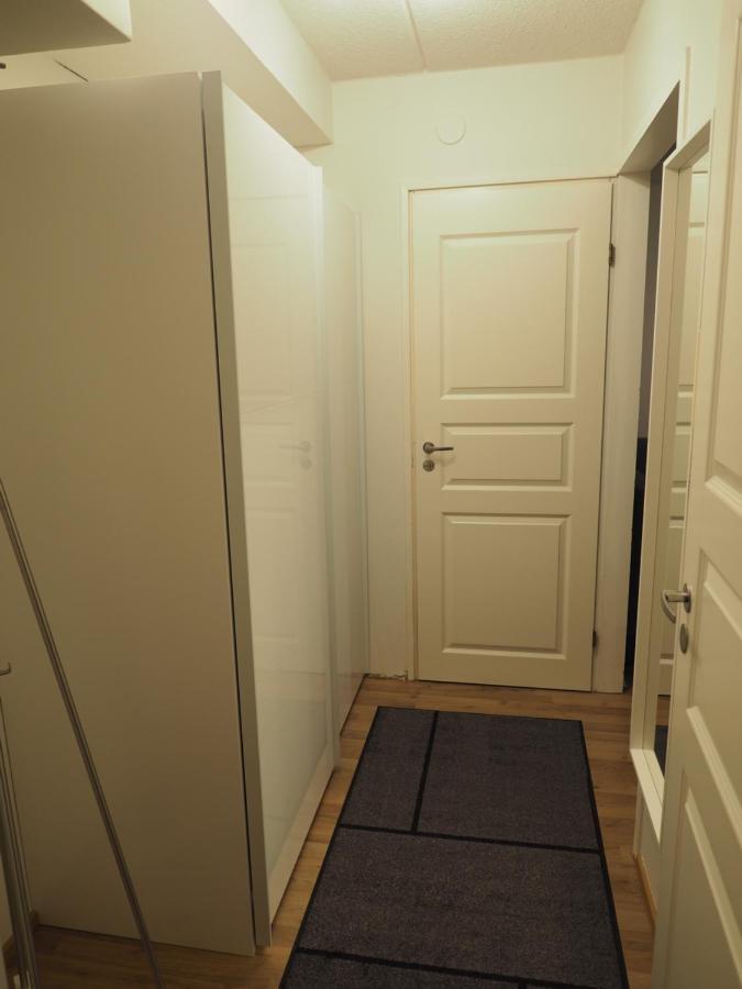 Apartment Oulu Station II Εξωτερικό φωτογραφία