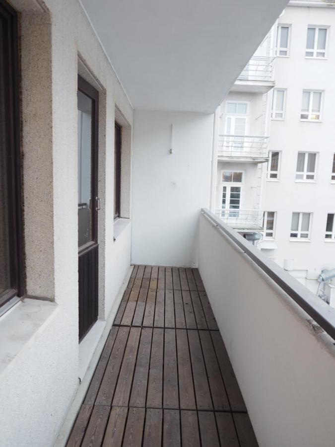 Apartment Oulu Station II Εξωτερικό φωτογραφία
