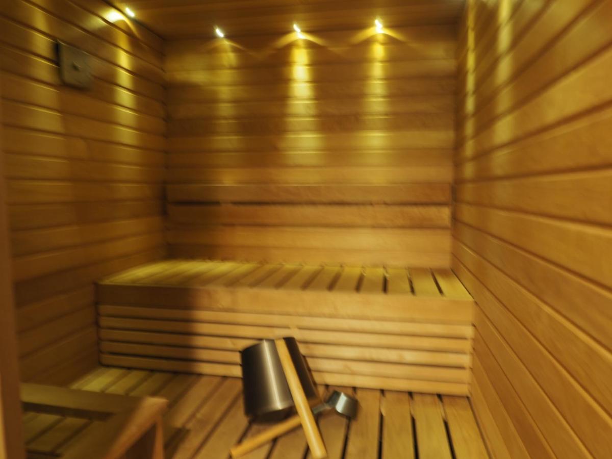 Apartment Oulu Station II Εξωτερικό φωτογραφία