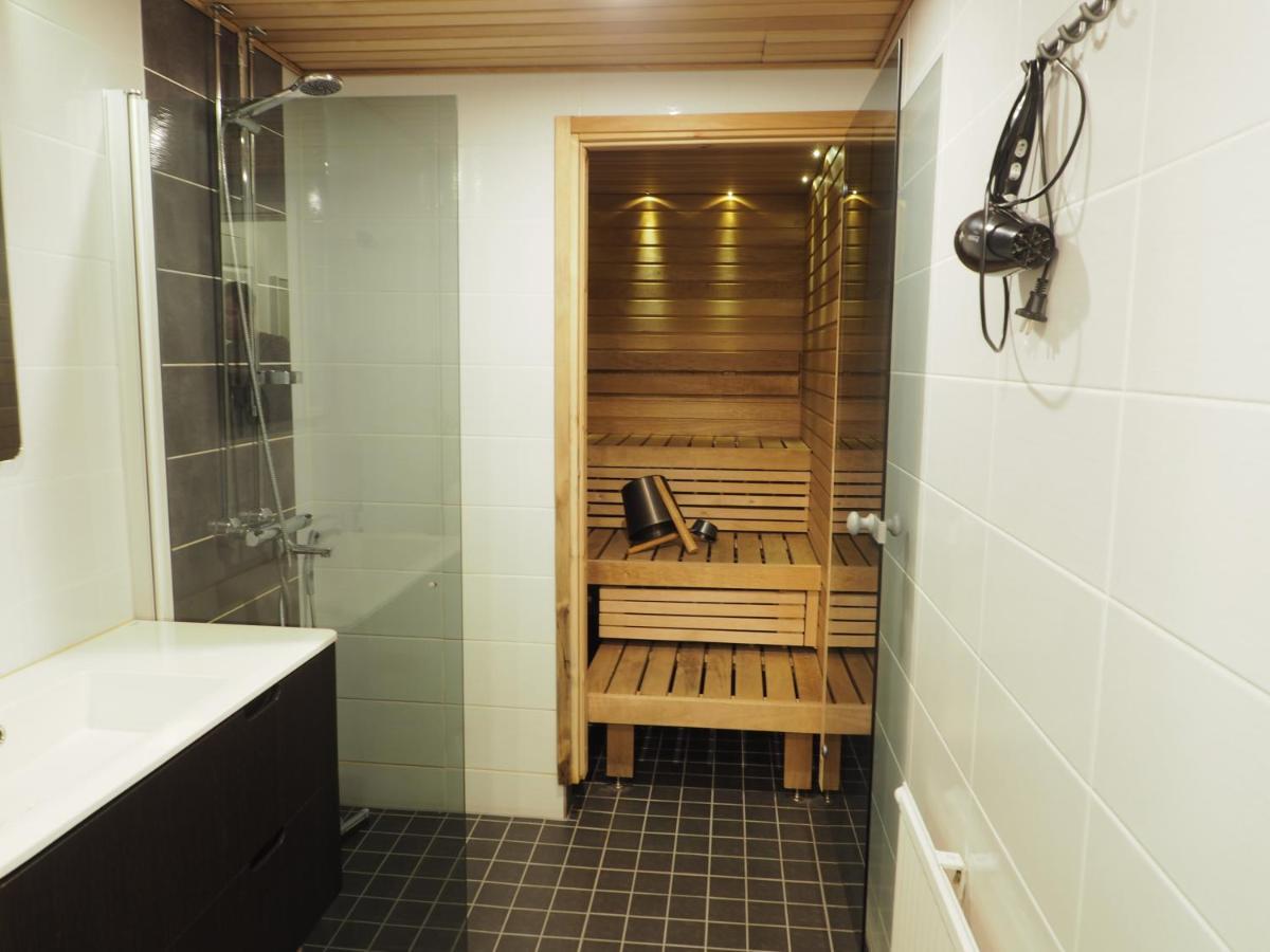 Apartment Oulu Station II Εξωτερικό φωτογραφία